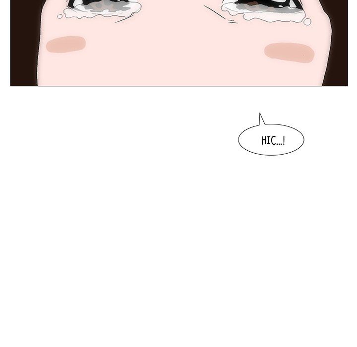 Can't See Can't Hear But Love Manhwa - Chapter 38 Page 86