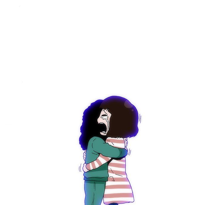 Can't See Can't Hear But Love Manhwa - Chapter 38 Page 90