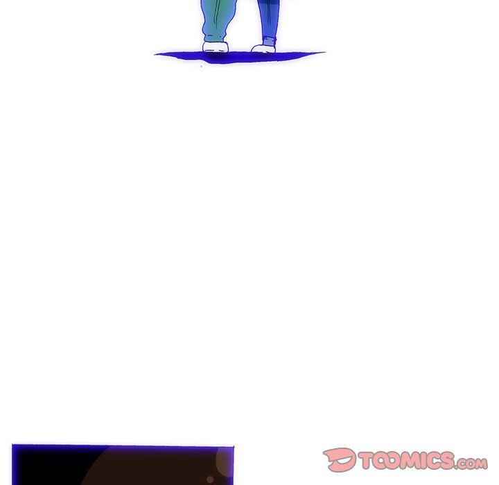 Can't See Can't Hear But Love Manhwa - Chapter 38 Page 91