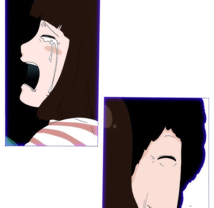 Can't See Can't Hear But Love Manhwa - Chapter 38 Page 92