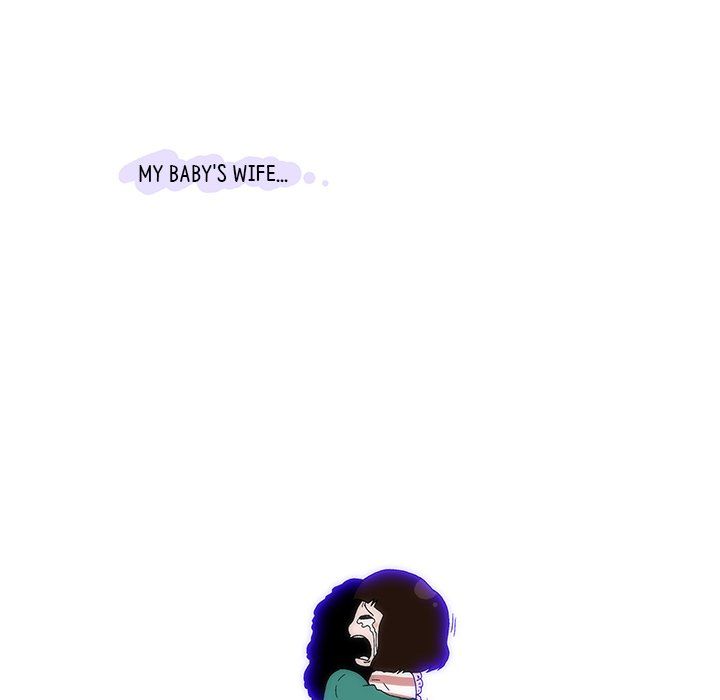 Can't See Can't Hear But Love Manhwa - Chapter 38 Page 94