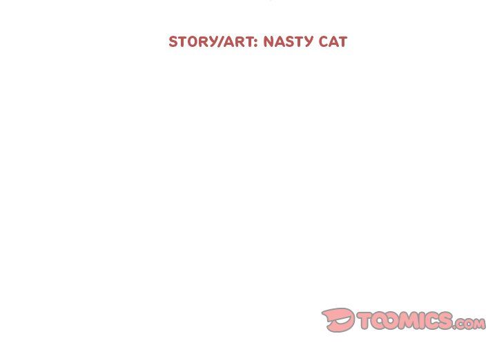 Can't See Can't Hear But Love Manhwa - Chapter 11 Page 1