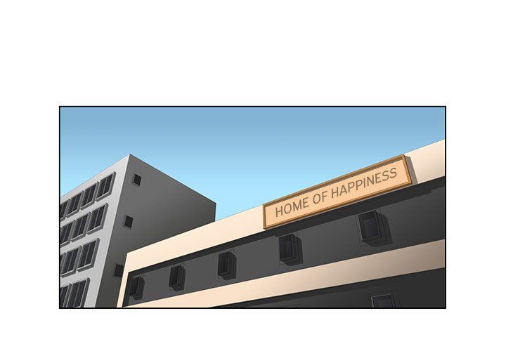 Can't See Can't Hear But Love Manhwa - Chapter 11 Page 2