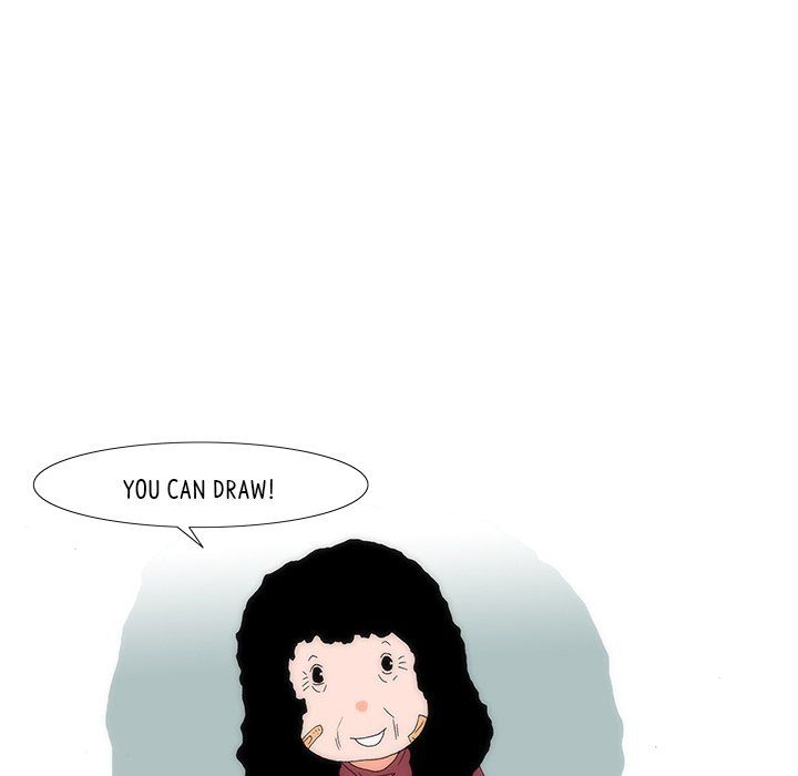 Can't See Can't Hear But Love Manhwa - Chapter 11 Page 16