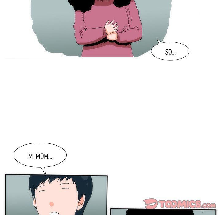 Can't See Can't Hear But Love Manhwa - Chapter 11 Page 17