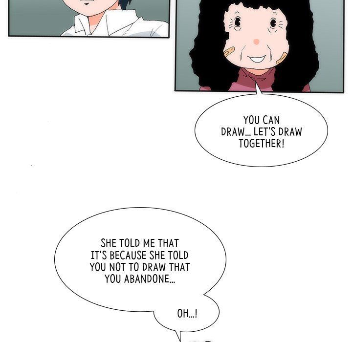 Can't See Can't Hear But Love Manhwa - Chapter 11 Page 18