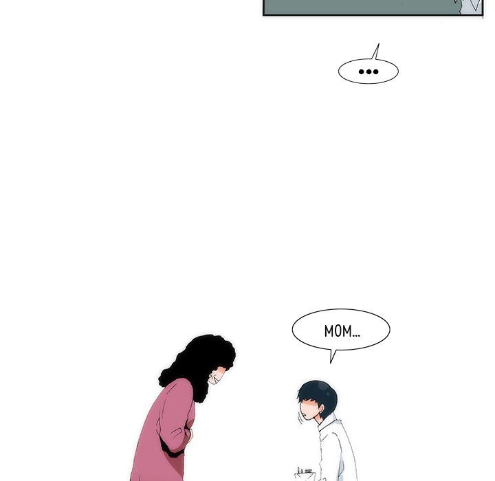Can't See Can't Hear But Love Manhwa - Chapter 11 Page 23