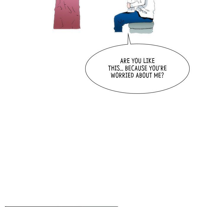 Can't See Can't Hear But Love Manhwa - Chapter 11 Page 24