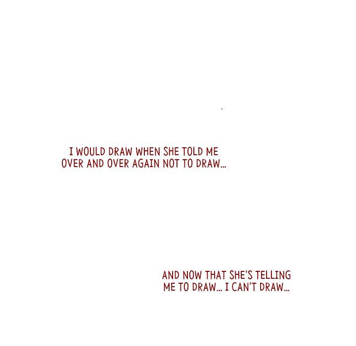 Can't See Can't Hear But Love Manhwa - Chapter 11 Page 26