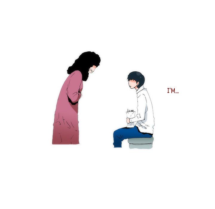 Can't See Can't Hear But Love Manhwa - Chapter 11 Page 27