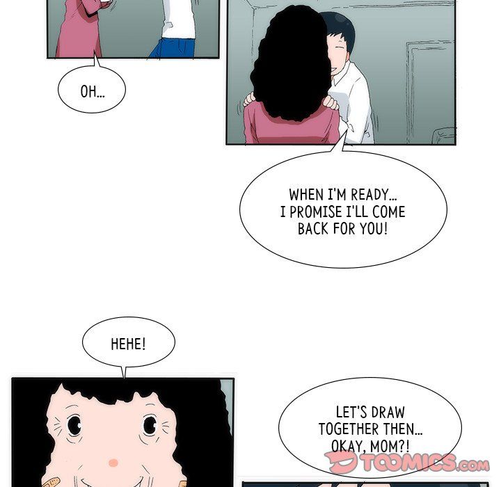 Can't See Can't Hear But Love Manhwa - Chapter 11 Page 29