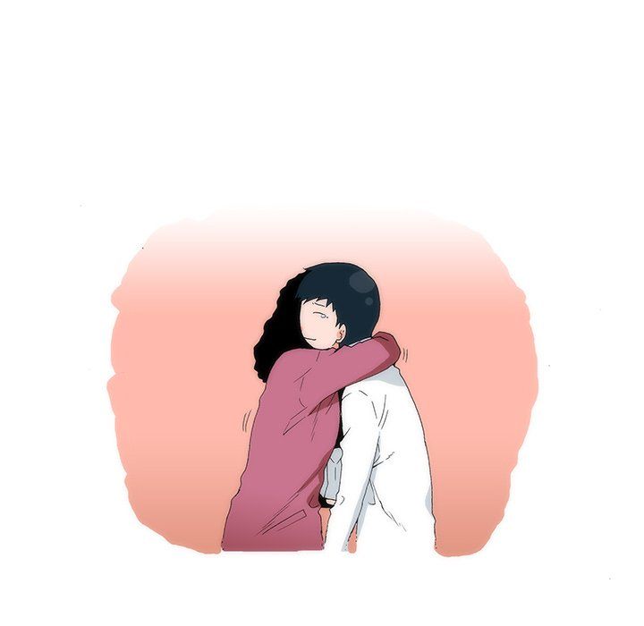 Can't See Can't Hear But Love Manhwa - Chapter 11 Page 31