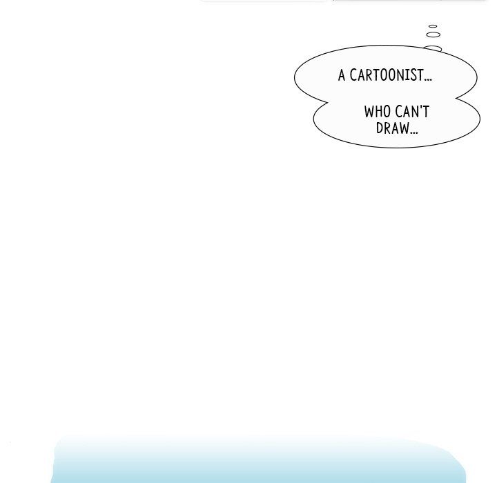 Can't See Can't Hear But Love Manhwa - Chapter 11 Page 48