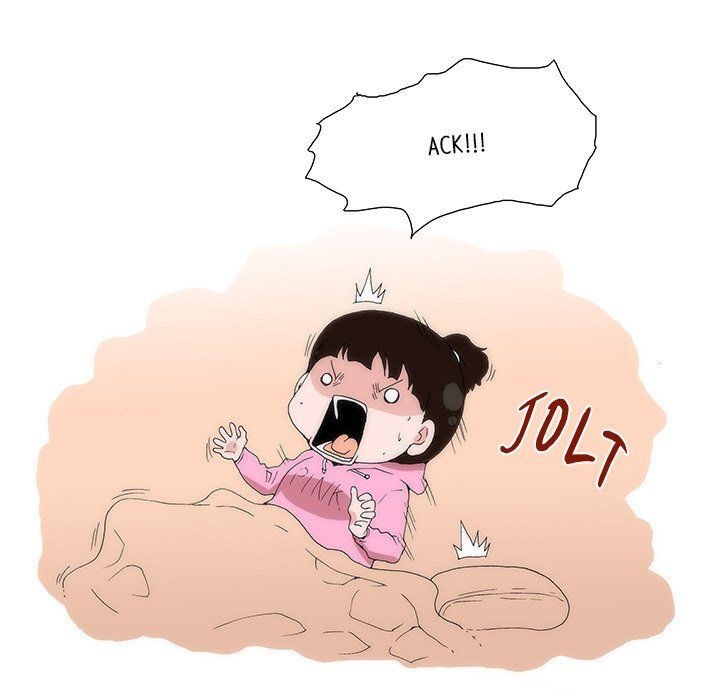 Can't See Can't Hear But Love Manhwa - Chapter 11 Page 55