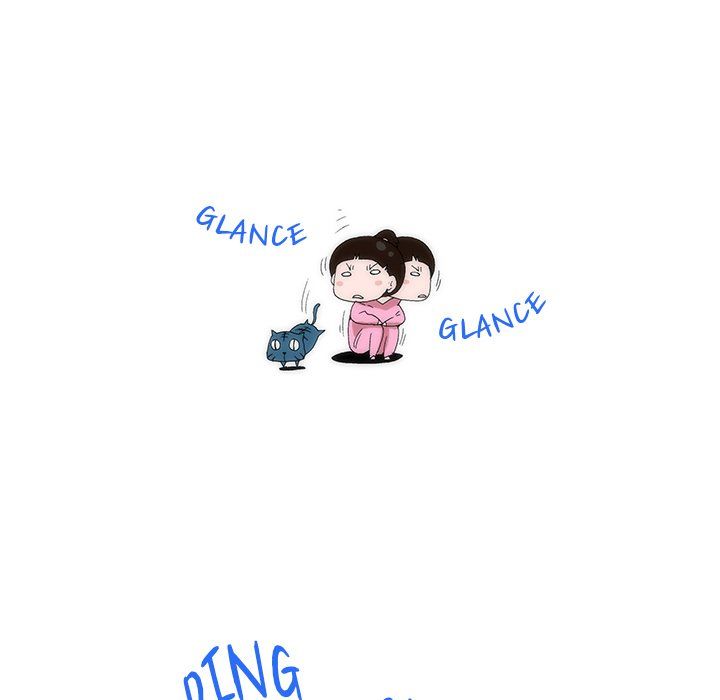 Can't See Can't Hear But Love Manhwa - Chapter 11 Page 63