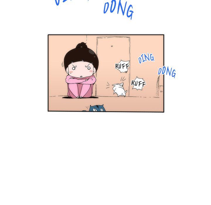 Can't See Can't Hear But Love Manhwa - Chapter 11 Page 64