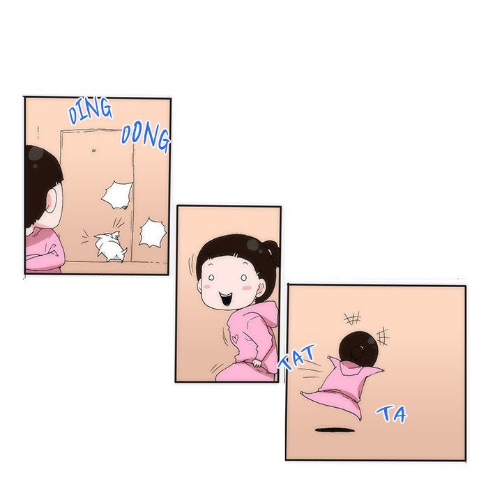 Can't See Can't Hear But Love Manhwa - Chapter 11 Page 66