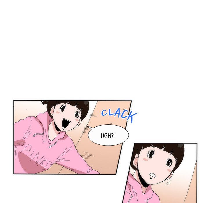 Can't See Can't Hear But Love Manhwa - Chapter 11 Page 67