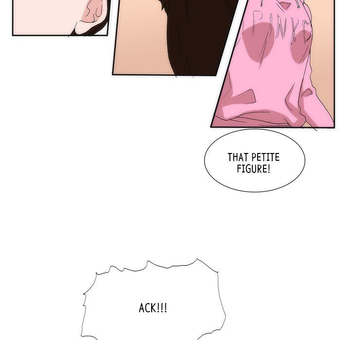 Can't See Can't Hear But Love Manhwa - Chapter 11 Page 70