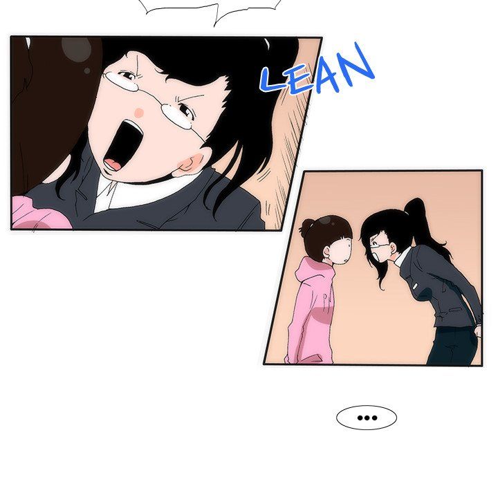 Can't See Can't Hear But Love Manhwa - Chapter 11 Page 71