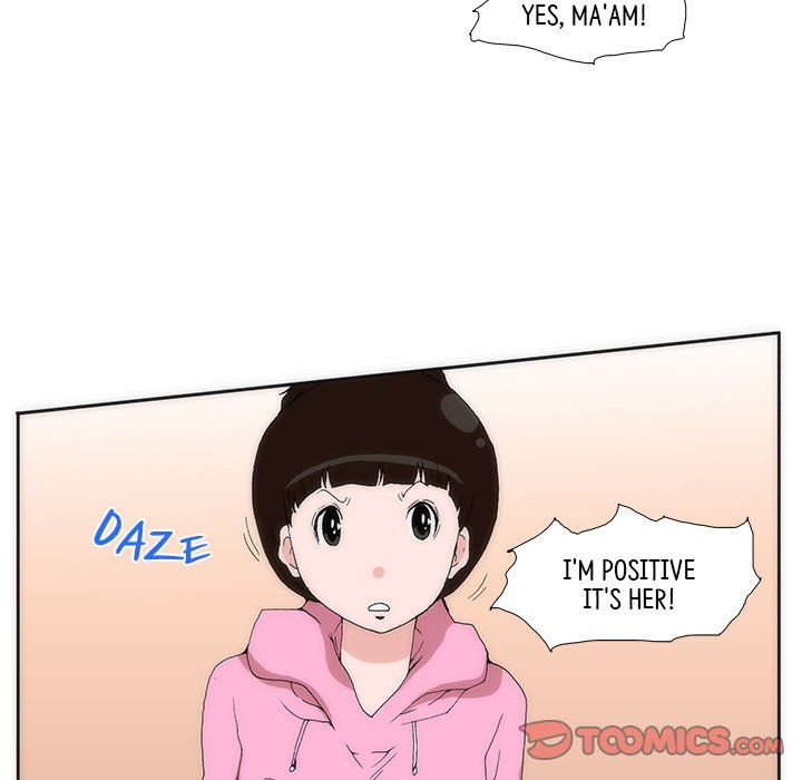 Can't See Can't Hear But Love Manhwa - Chapter 11 Page 73