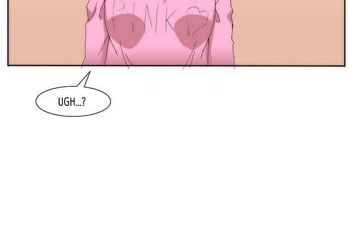 Can't See Can't Hear But Love Manhwa - Chapter 11 Page 74