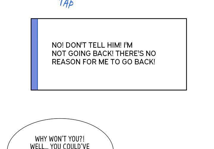 Can't See Can't Hear But Love Manhwa - Chapter 18 Page 2