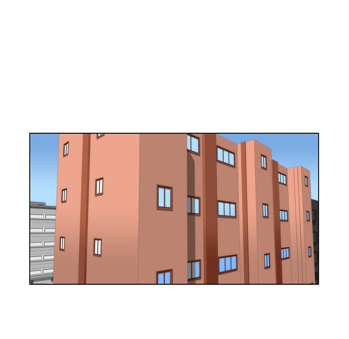 Can't See Can't Hear But Love Manhwa - Chapter 18 Page 18