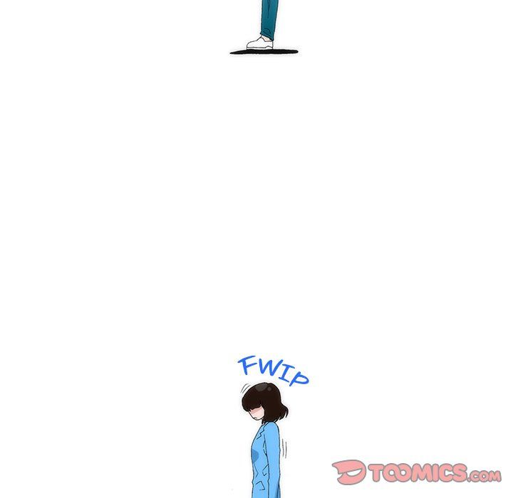 Can't See Can't Hear But Love Manhwa - Chapter 18 Page 29