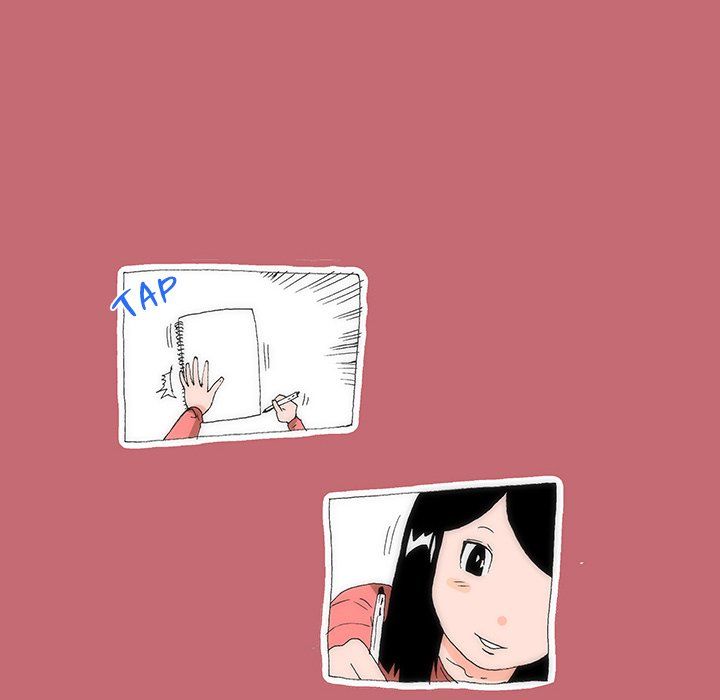 Can't See Can't Hear But Love Manhwa - Chapter 18 Page 68