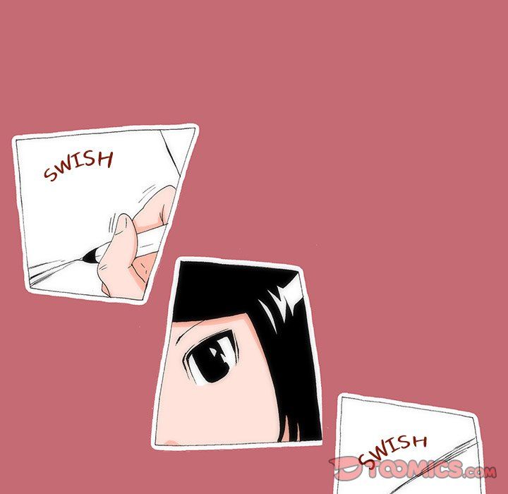 Can't See Can't Hear But Love Manhwa - Chapter 18 Page 71