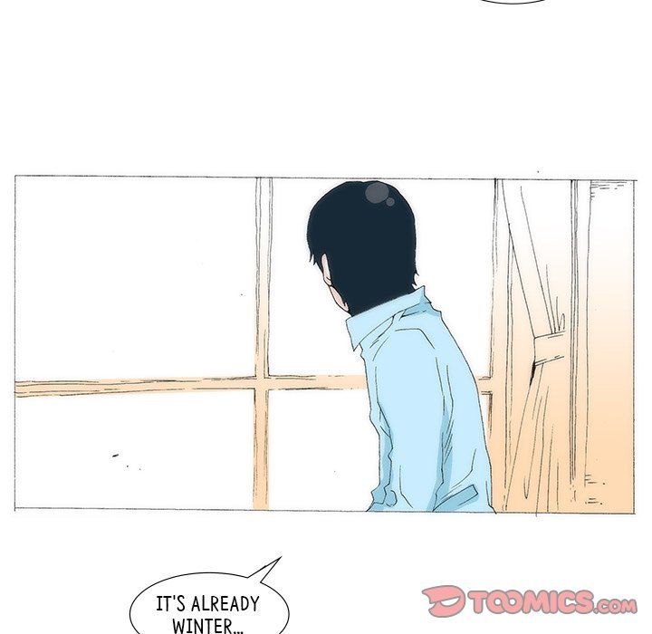 Can't See Can't Hear But Love Manhwa - Chapter 59 Page 25