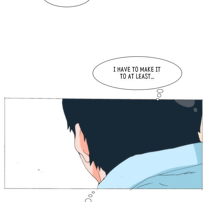 Can't See Can't Hear But Love Manhwa - Chapter 59 Page 26