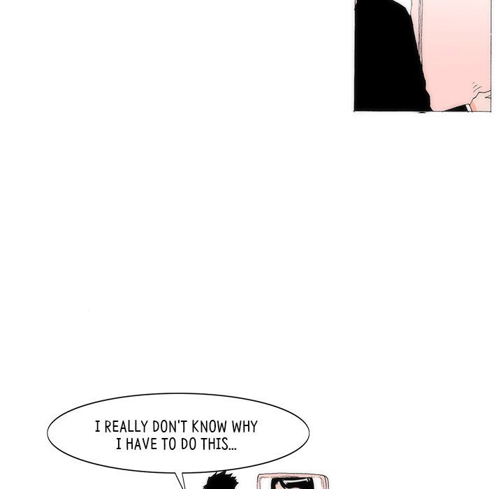 Can't See Can't Hear But Love Manhwa - Chapter 59 Page 44
