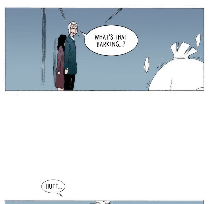 Can't See Can't Hear But Love Manhwa - Chapter 80 Page 22