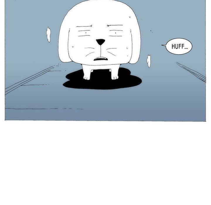 Can't See Can't Hear But Love Manhwa - Chapter 80 Page 23