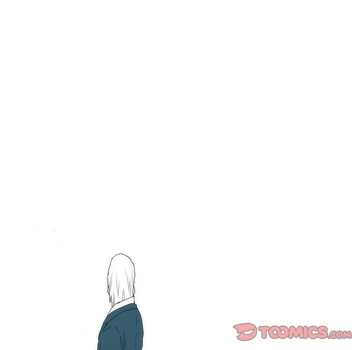 Can't See Can't Hear But Love Manhwa - Chapter 80 Page 25