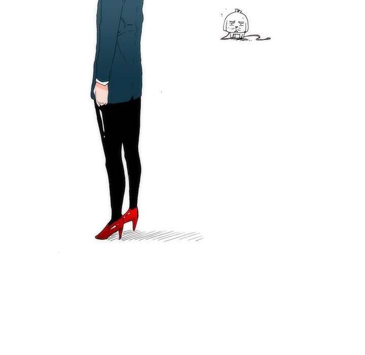 Can't See Can't Hear But Love Manhwa - Chapter 80 Page 26