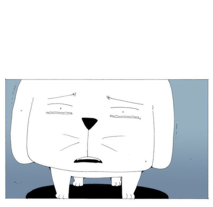 Can't See Can't Hear But Love Manhwa - Chapter 80 Page 27