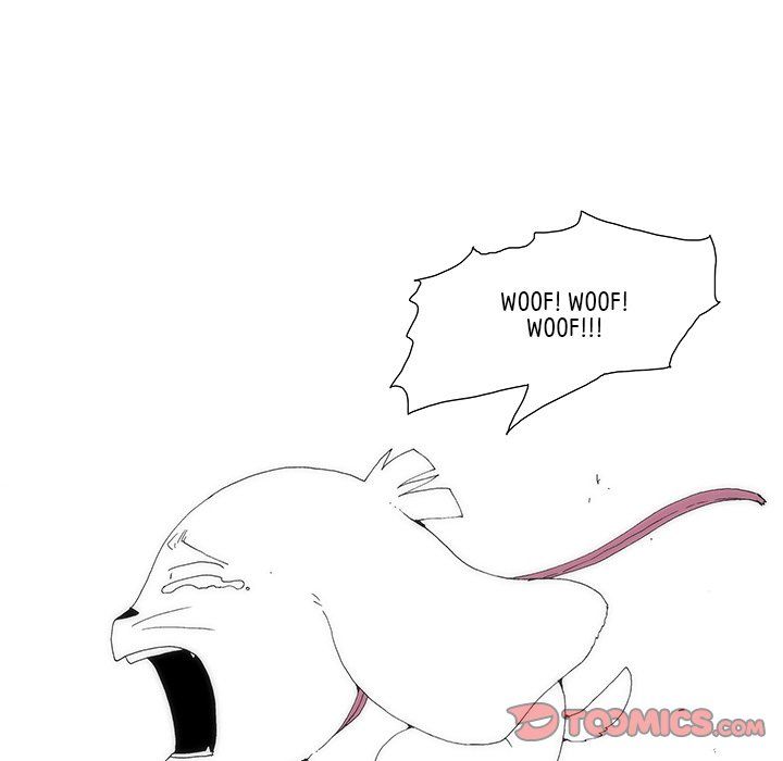 Can't See Can't Hear But Love Manhwa - Chapter 80 Page 33