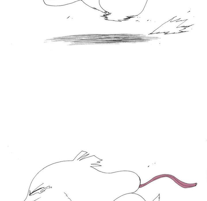 Can't See Can't Hear But Love Manhwa - Chapter 80 Page 34