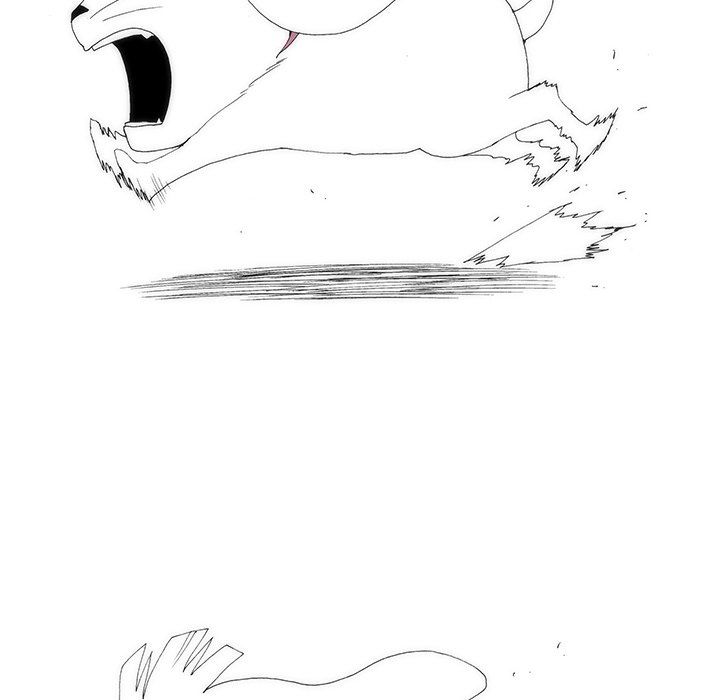 Can't See Can't Hear But Love Manhwa - Chapter 80 Page 35