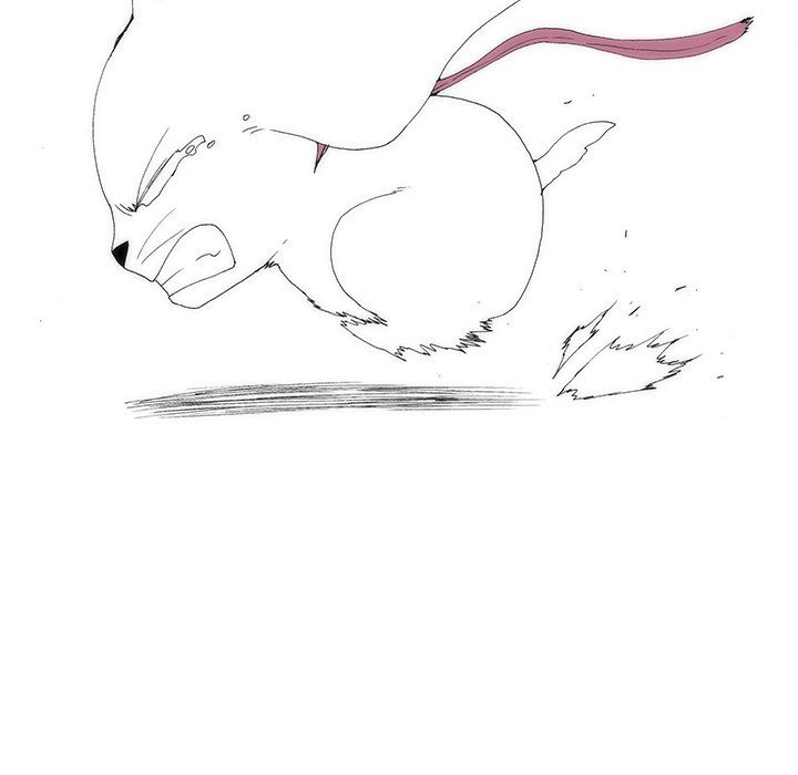 Can't See Can't Hear But Love Manhwa - Chapter 80 Page 36