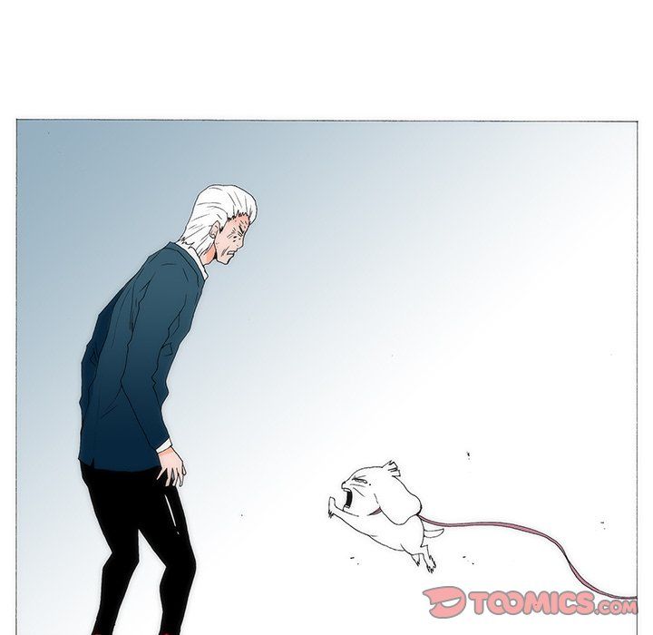 Can't See Can't Hear But Love Manhwa - Chapter 80 Page 37