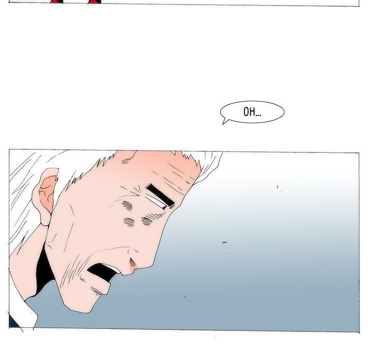 Can't See Can't Hear But Love Manhwa - Chapter 80 Page 38