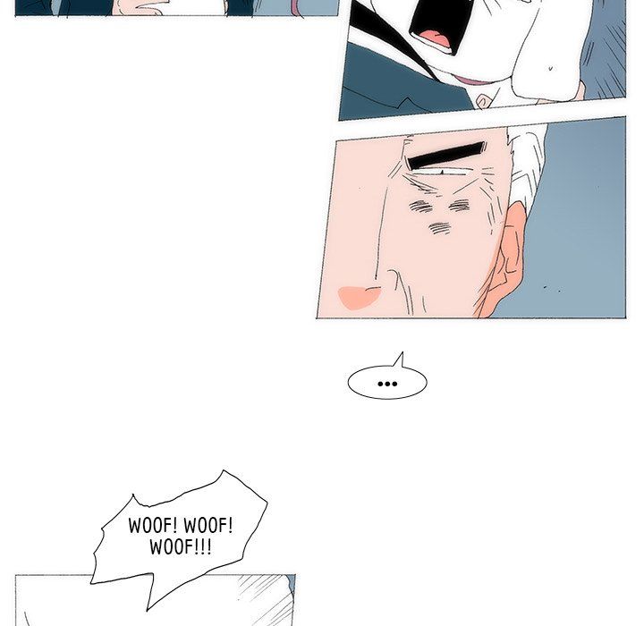 Can't See Can't Hear But Love Manhwa - Chapter 80 Page 40