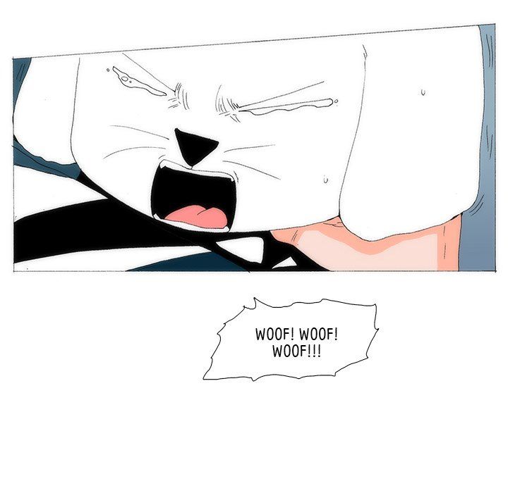 Can't See Can't Hear But Love Manhwa - Chapter 80 Page 42