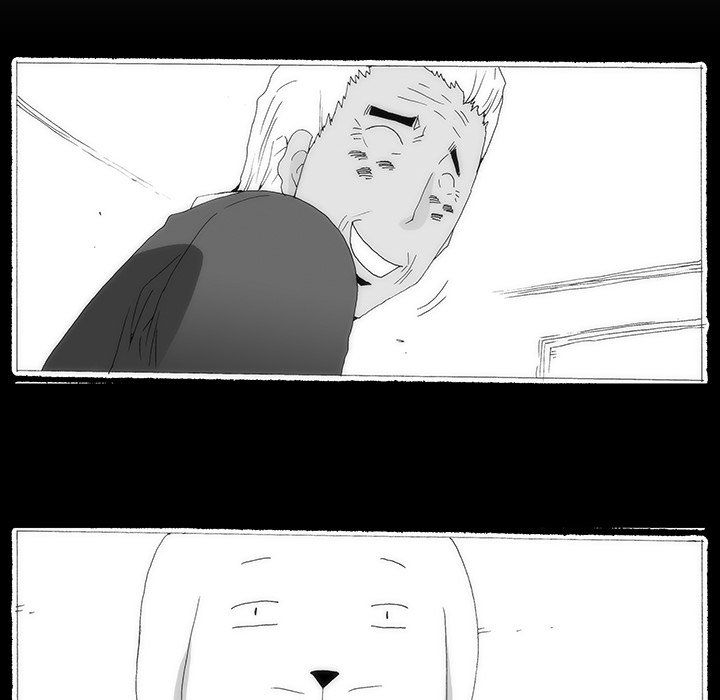 Can't See Can't Hear But Love Manhwa - Chapter 80 Page 47