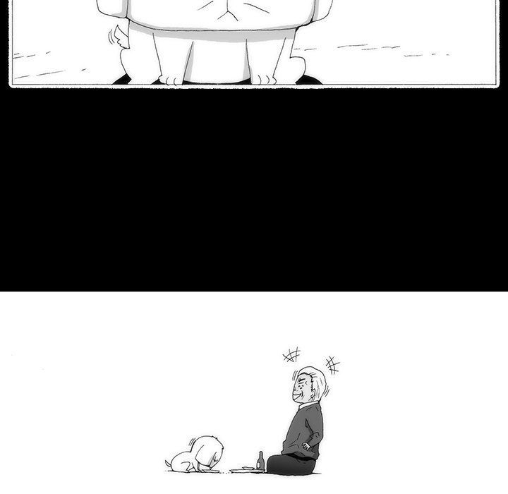 Can't See Can't Hear But Love Manhwa - Chapter 80 Page 48