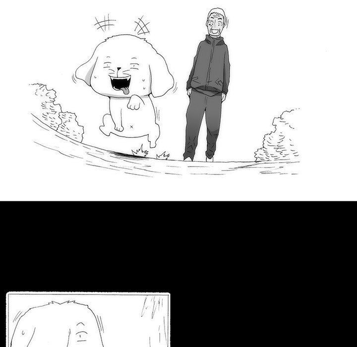 Can't See Can't Hear But Love Manhwa - Chapter 80 Page 51